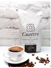 Кофе в зернах CUATTRO Grand Caffe