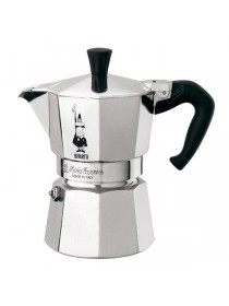 Bialetti Moka Espress, 3 порции, Арт. 1162