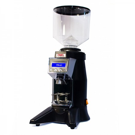 Профессиональная кофемолка Obel Mito Istantaneo (автомат)