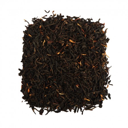 Чай индийский Ассам Голд Типс (STGFOP1) 100 г
