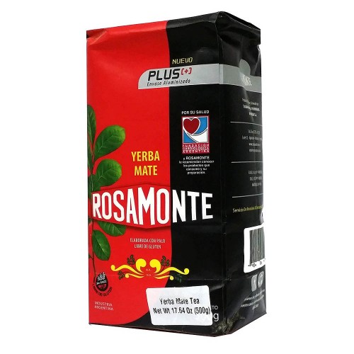 Rosamonte классический 500 гр