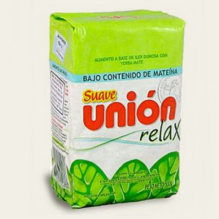 Union Suave Relax, 500 гр.