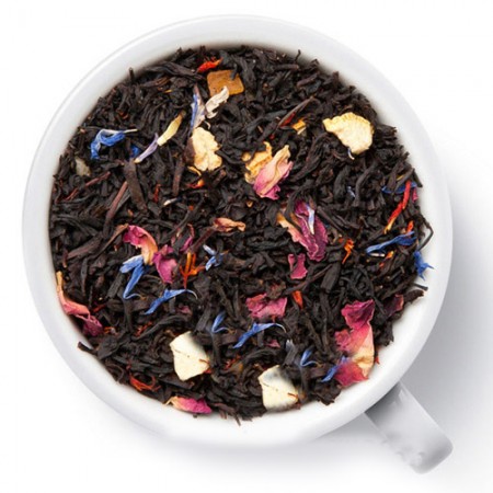 Чай черный Мартиника 100 г