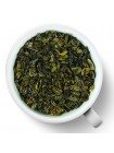 Чай ароматизированный Зеленый чай с мятой (ганпаудер)